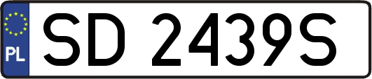 SD2439S