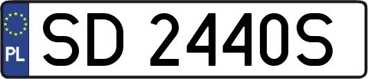 SD2440S
