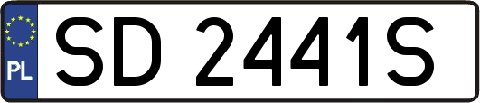 SD2441S
