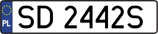 SD2442S