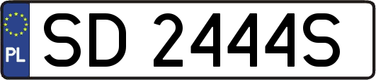 SD2444S