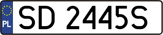 SD2445S