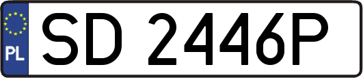 SD2446P