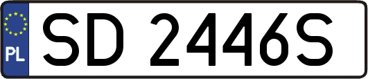 SD2446S