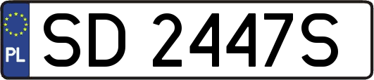 SD2447S