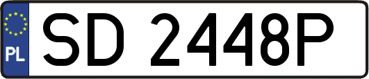 SD2448P
