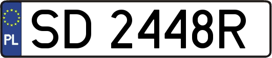 SD2448R