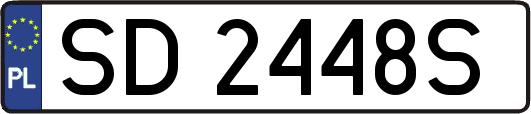 SD2448S