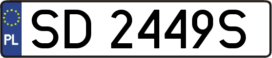 SD2449S