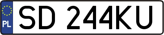 SD244KU