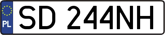 SD244NH
