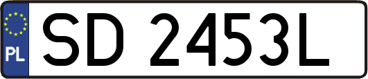 SD2453L