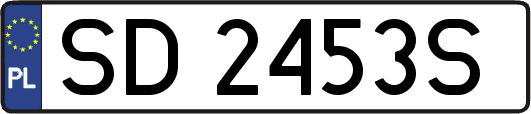 SD2453S