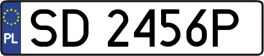 SD2456P