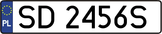 SD2456S