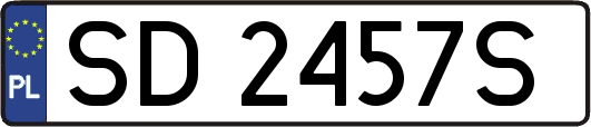SD2457S