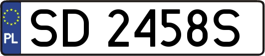 SD2458S