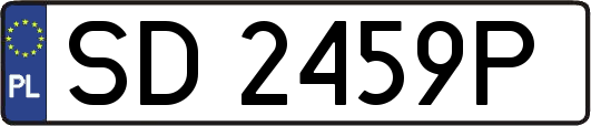SD2459P
