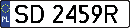 SD2459R
