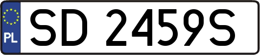 SD2459S