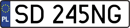 SD245NG