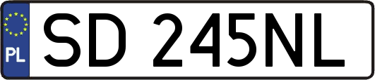 SD245NL