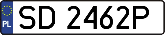 SD2462P