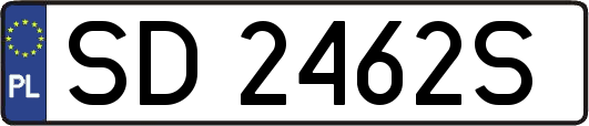 SD2462S