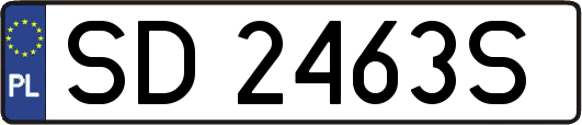SD2463S
