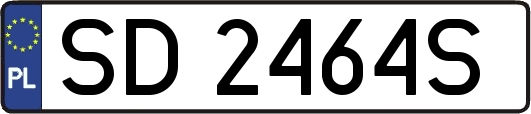 SD2464S
