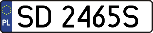 SD2465S