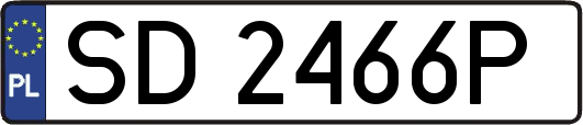 SD2466P