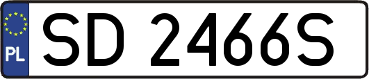 SD2466S