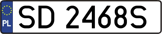 SD2468S