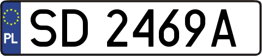 SD2469A