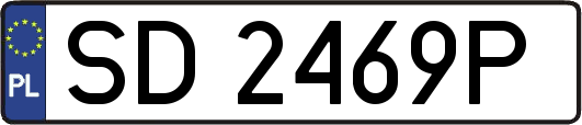 SD2469P