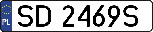 SD2469S