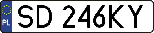 SD246KY