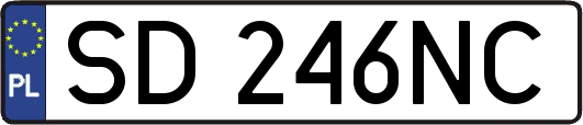 SD246NC