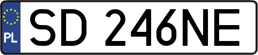 SD246NE