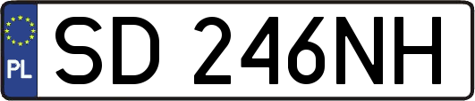SD246NH