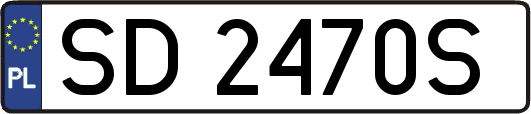 SD2470S