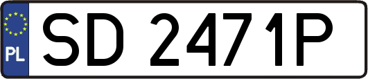 SD2471P
