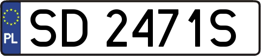 SD2471S