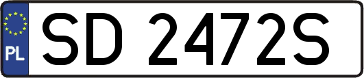 SD2472S