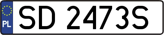 SD2473S