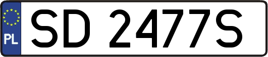 SD2477S