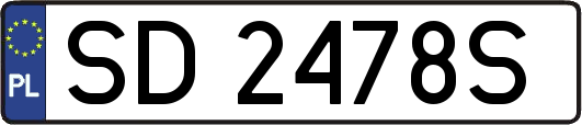SD2478S