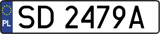 SD2479A