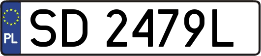 SD2479L